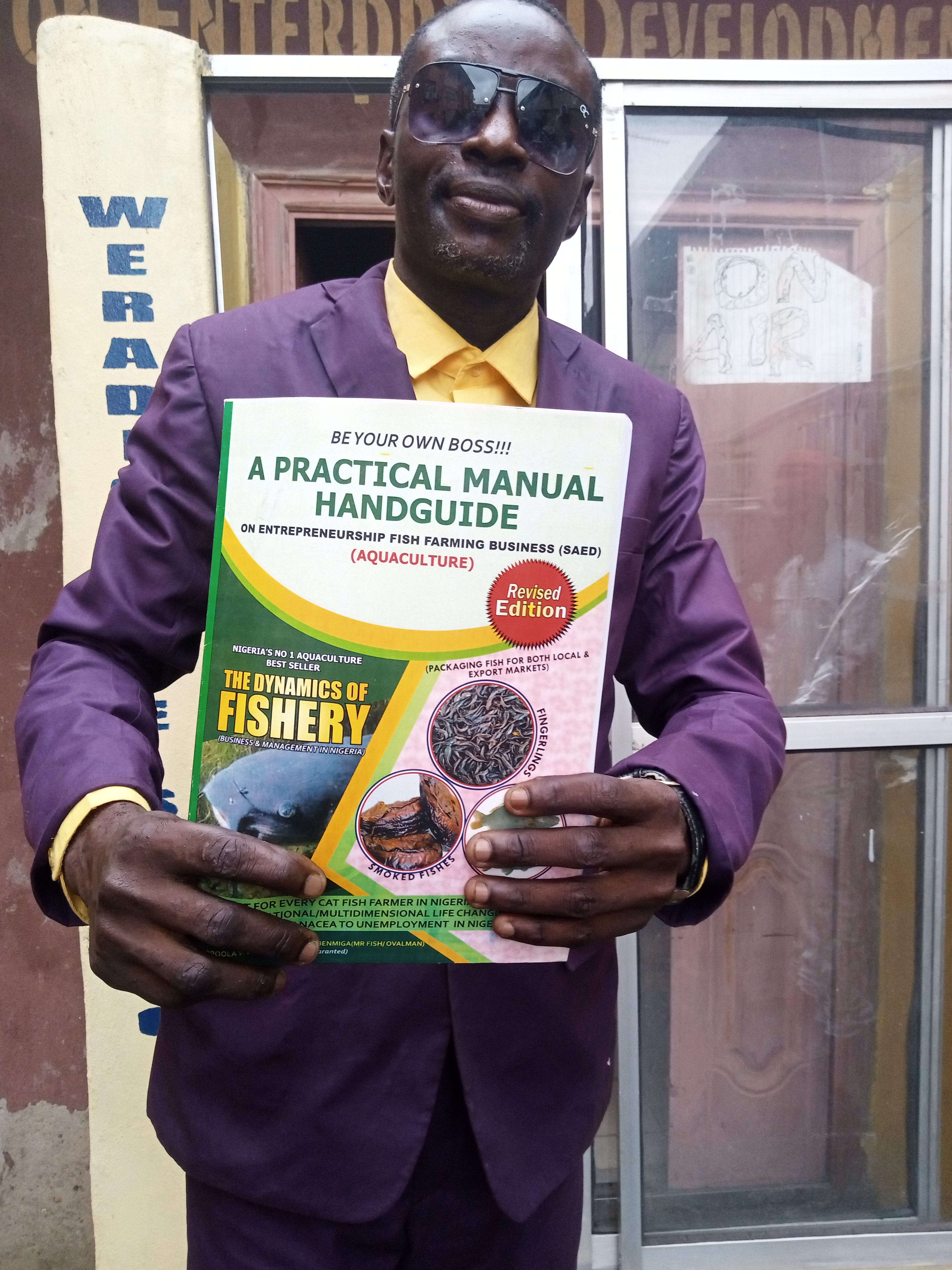 Wemton’s Newsletter