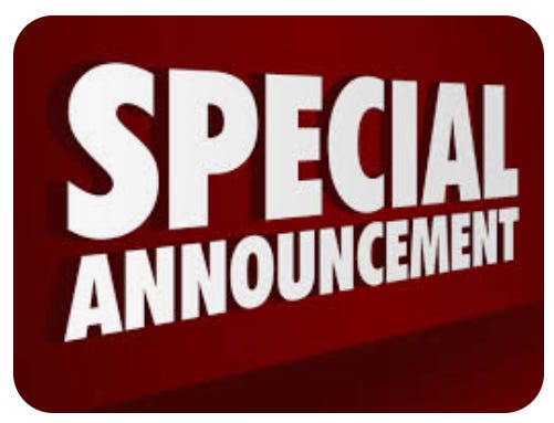 Wemton’s Newsletter