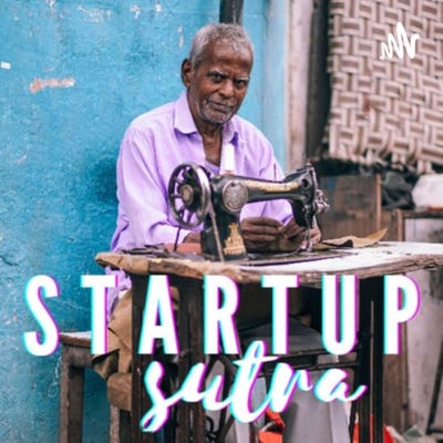 Startup Sutra