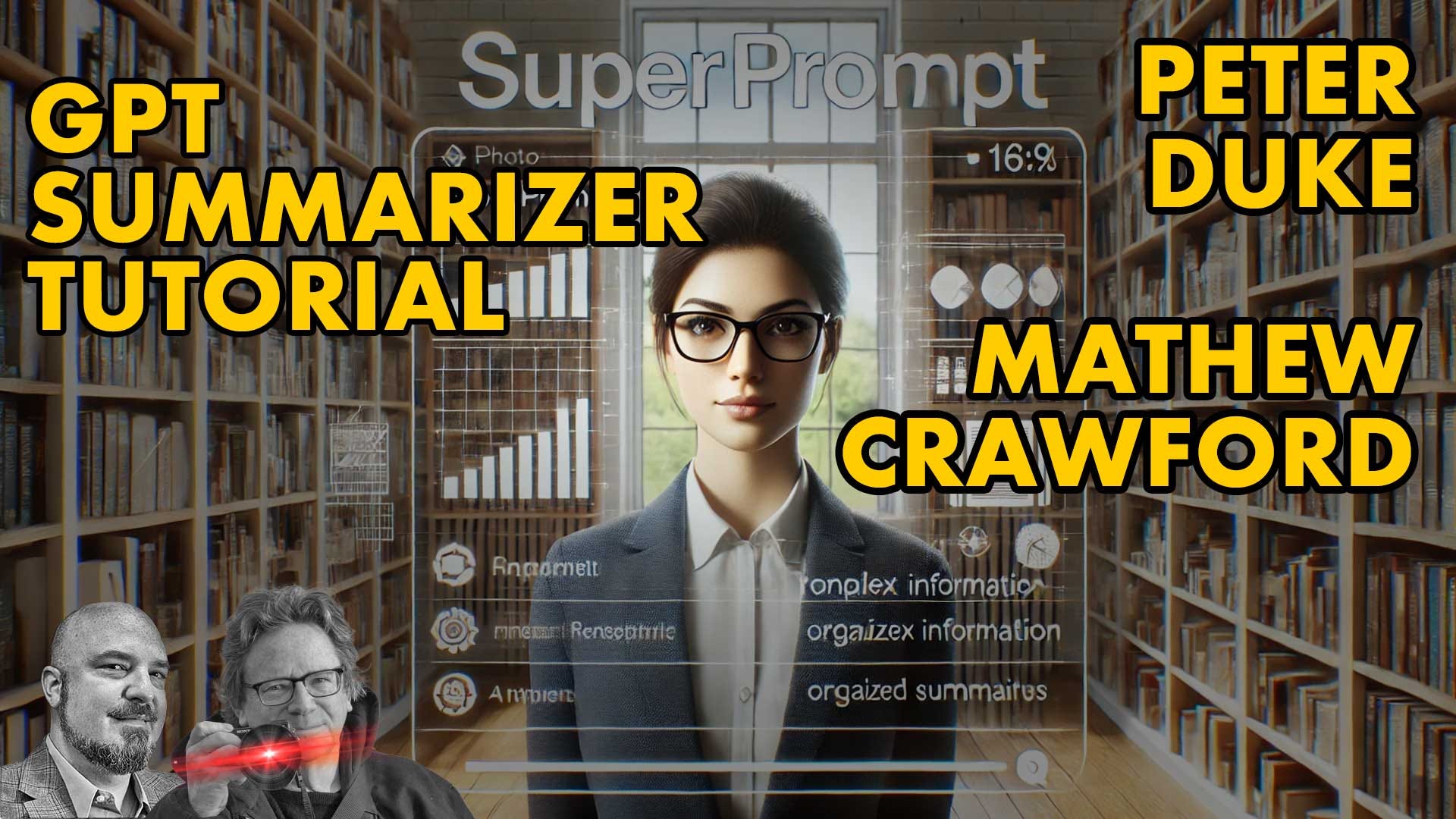 The Duke Report Podcast