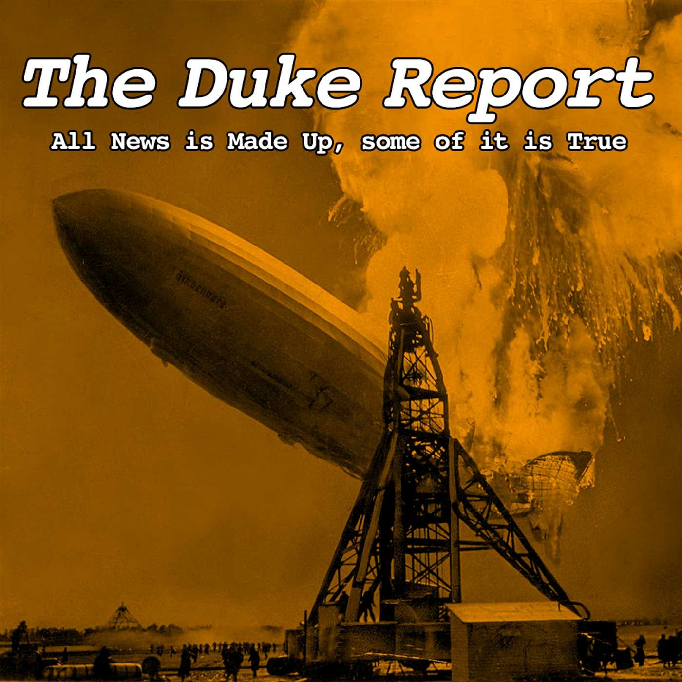 The Duke Report Podcast