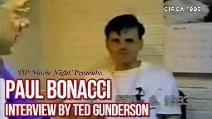 Paul Bonacci