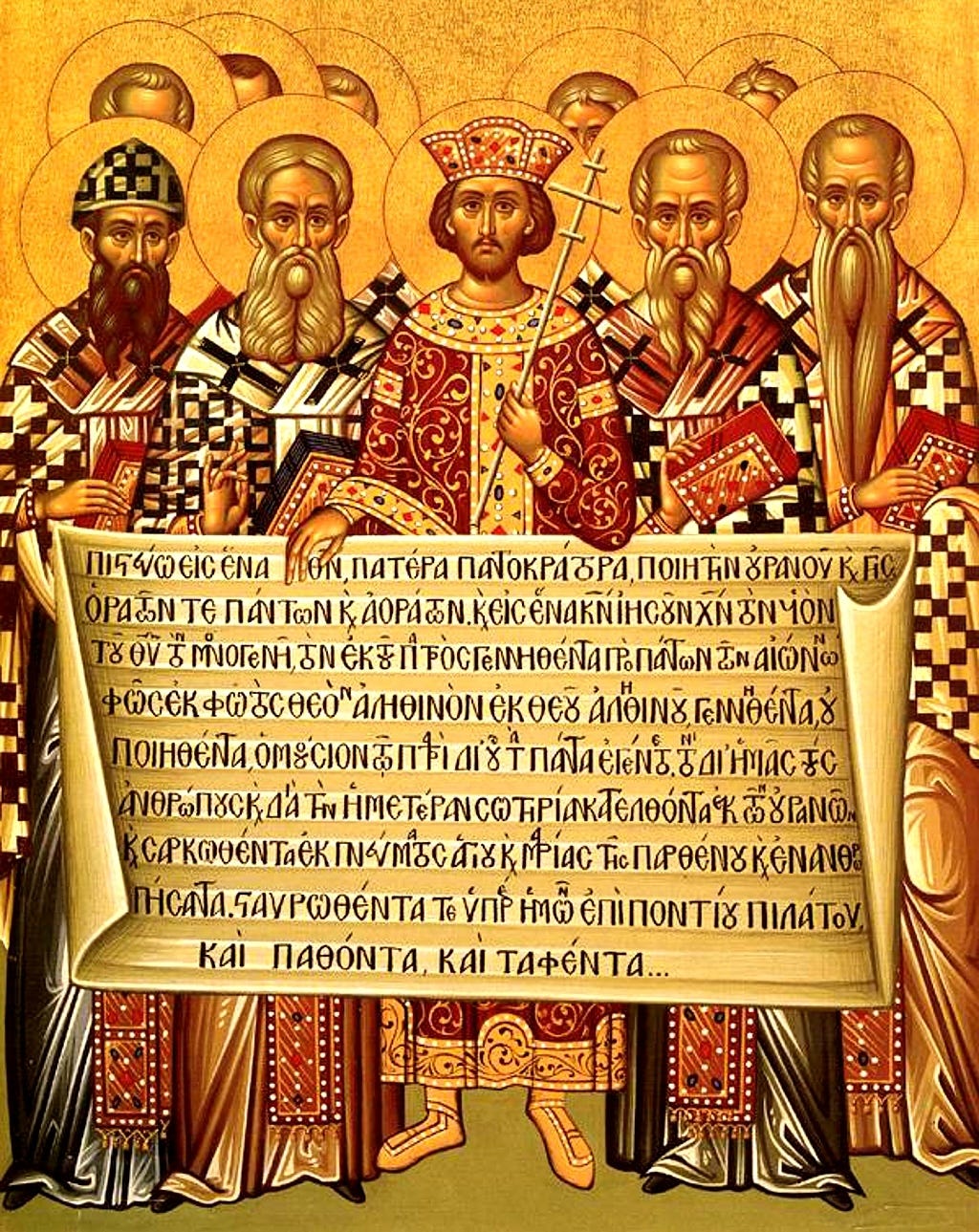 Translating the Tradition