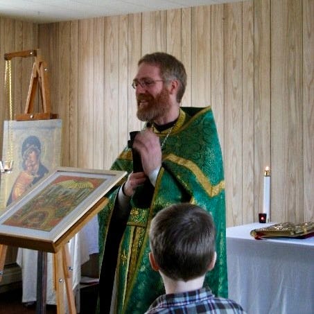 Pentecost: Back to the Beginning Pentecost: Back to the Beginning