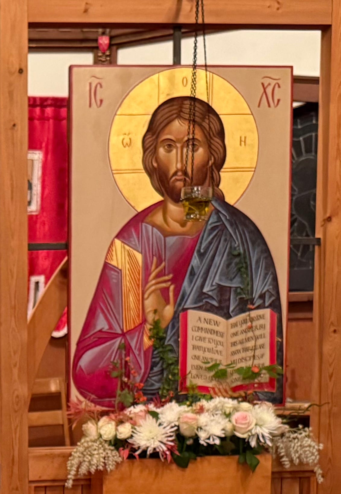 Little Children, Love One Another Little Children, Love One Another