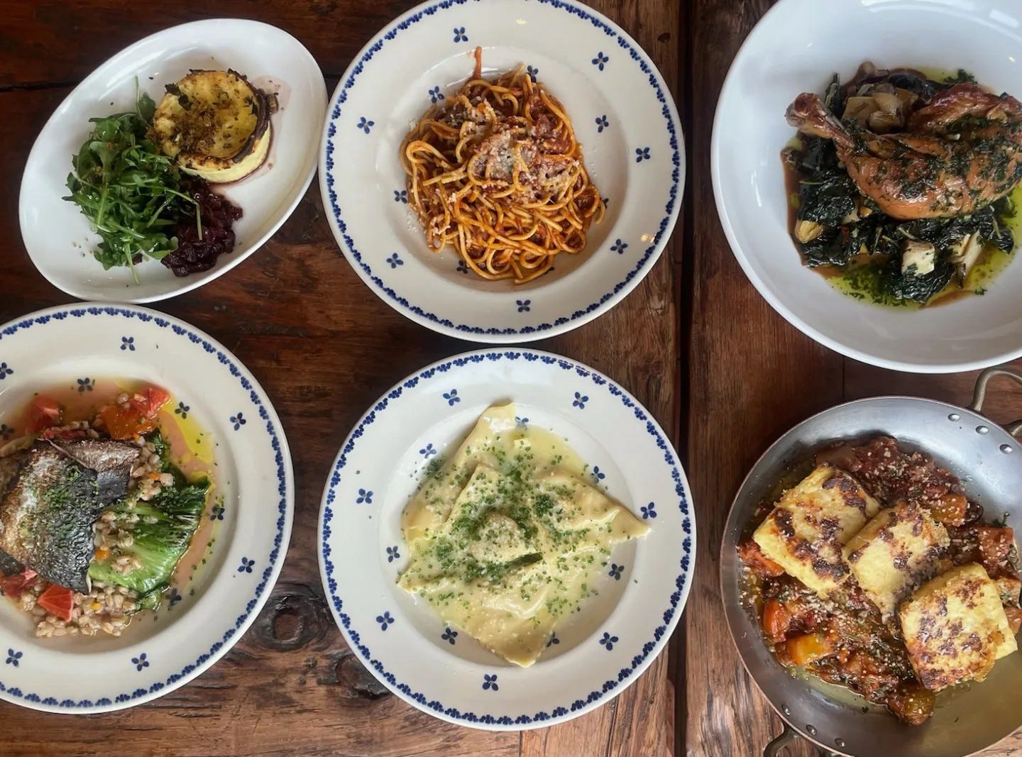 Episode 2: The Miracle of the Panarda