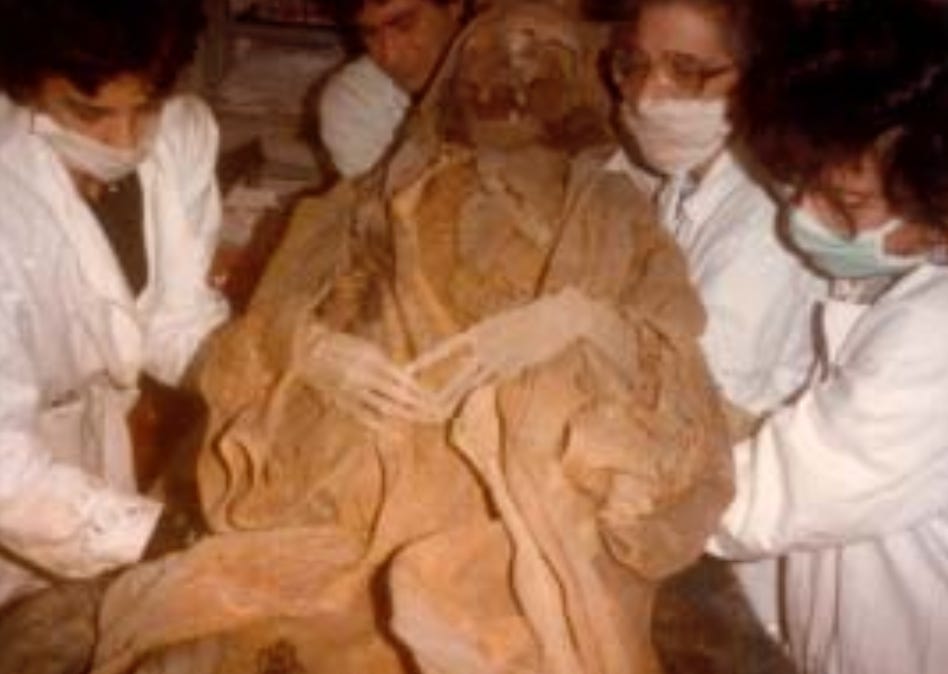 Episode 4: Vittoria Colonna Had It All