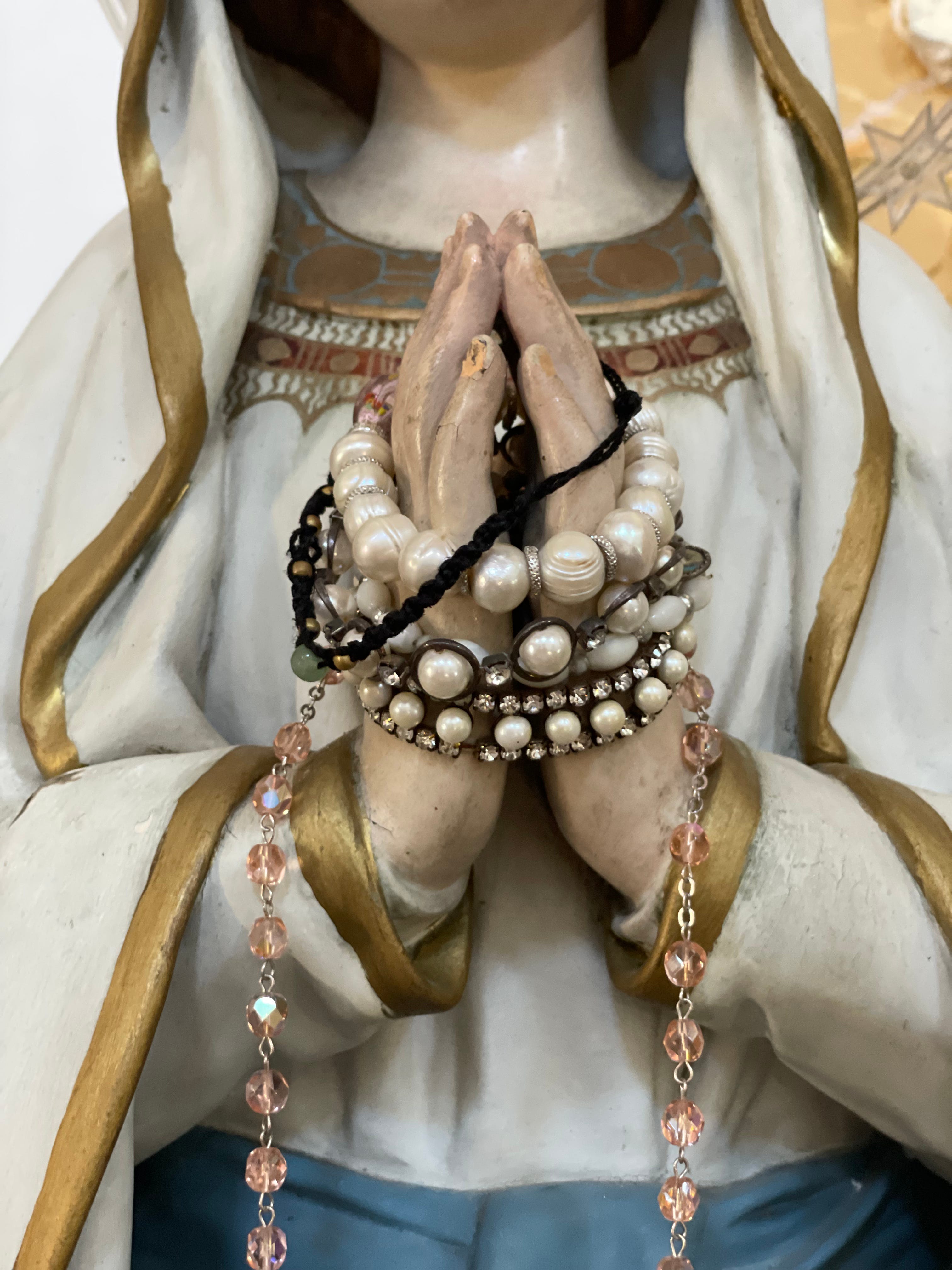 Episode 7: A Walk Around A Small Italian Village