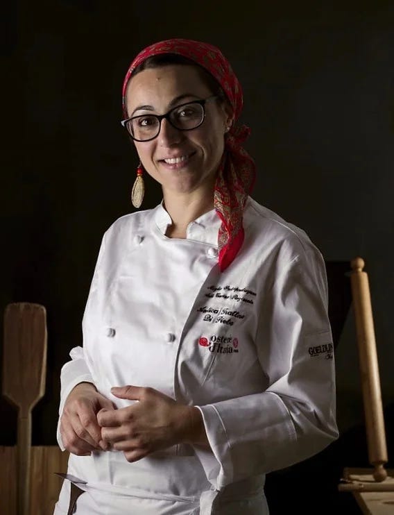 Ep. 8: Irpinia's Magic Circle