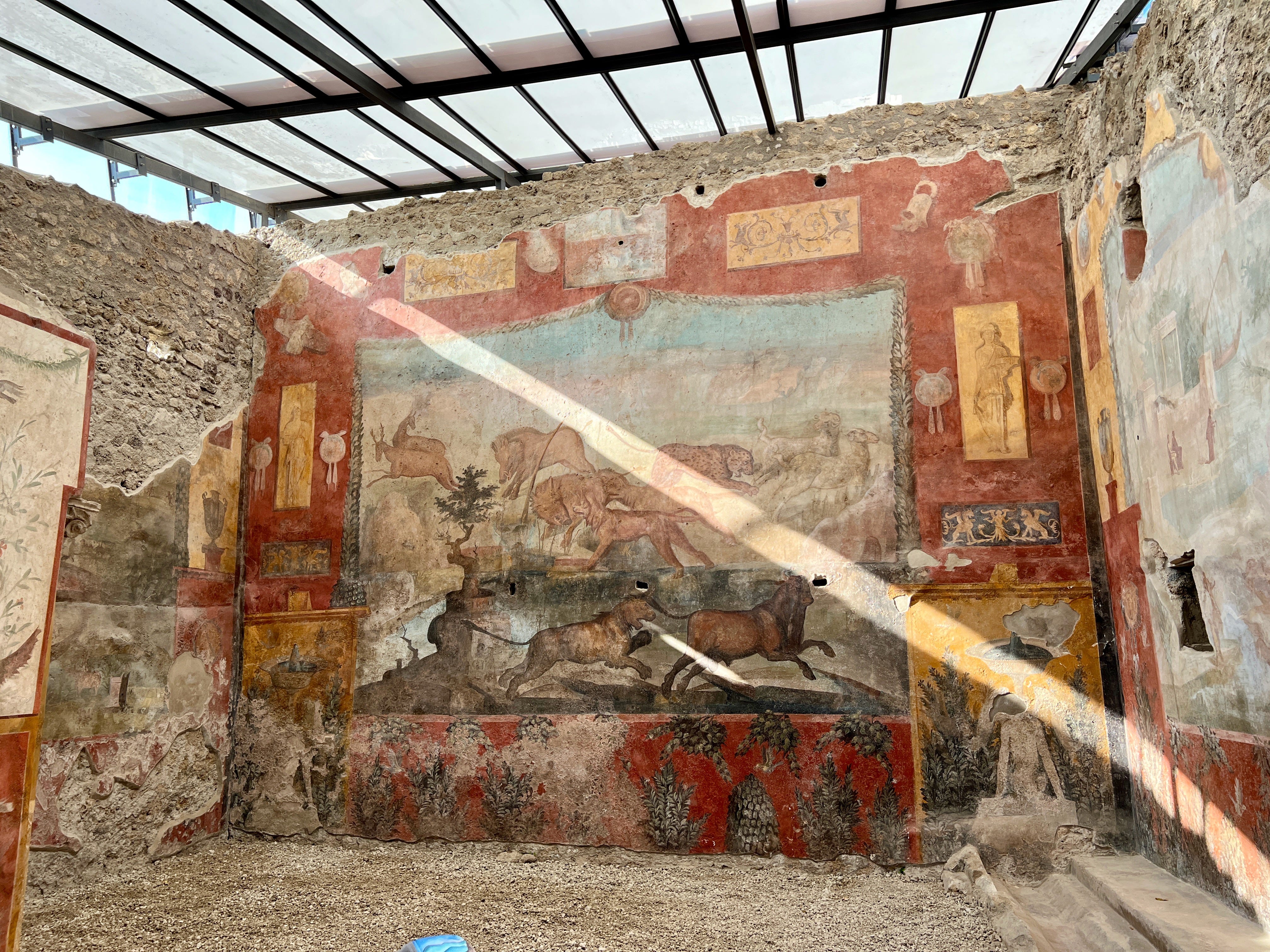 Ep. 10: Trip Consultation: How To Design A Trip To Italy For Both Culture And Relaxation