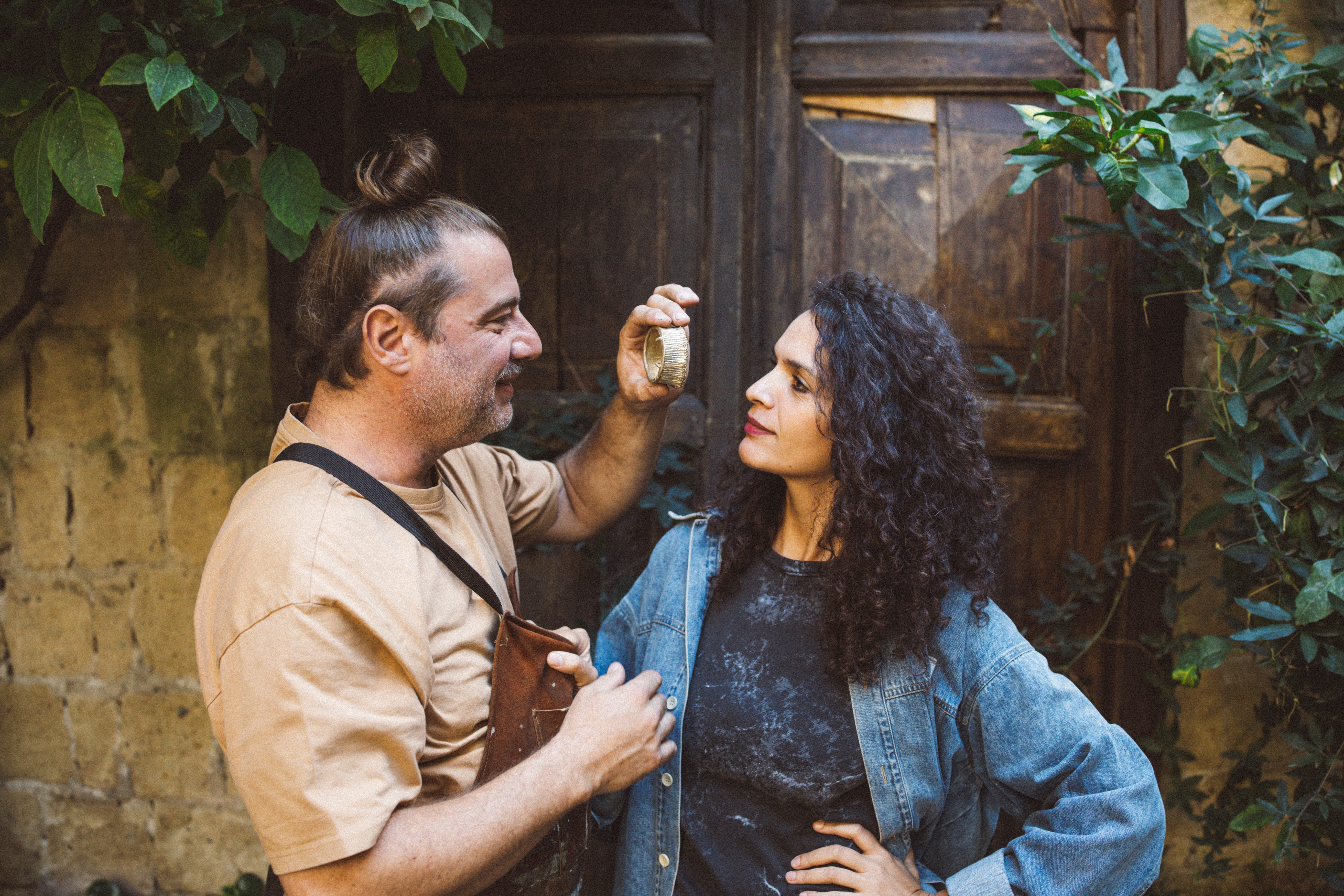 Ep. 17: The Theater of Life in Naples Part 1