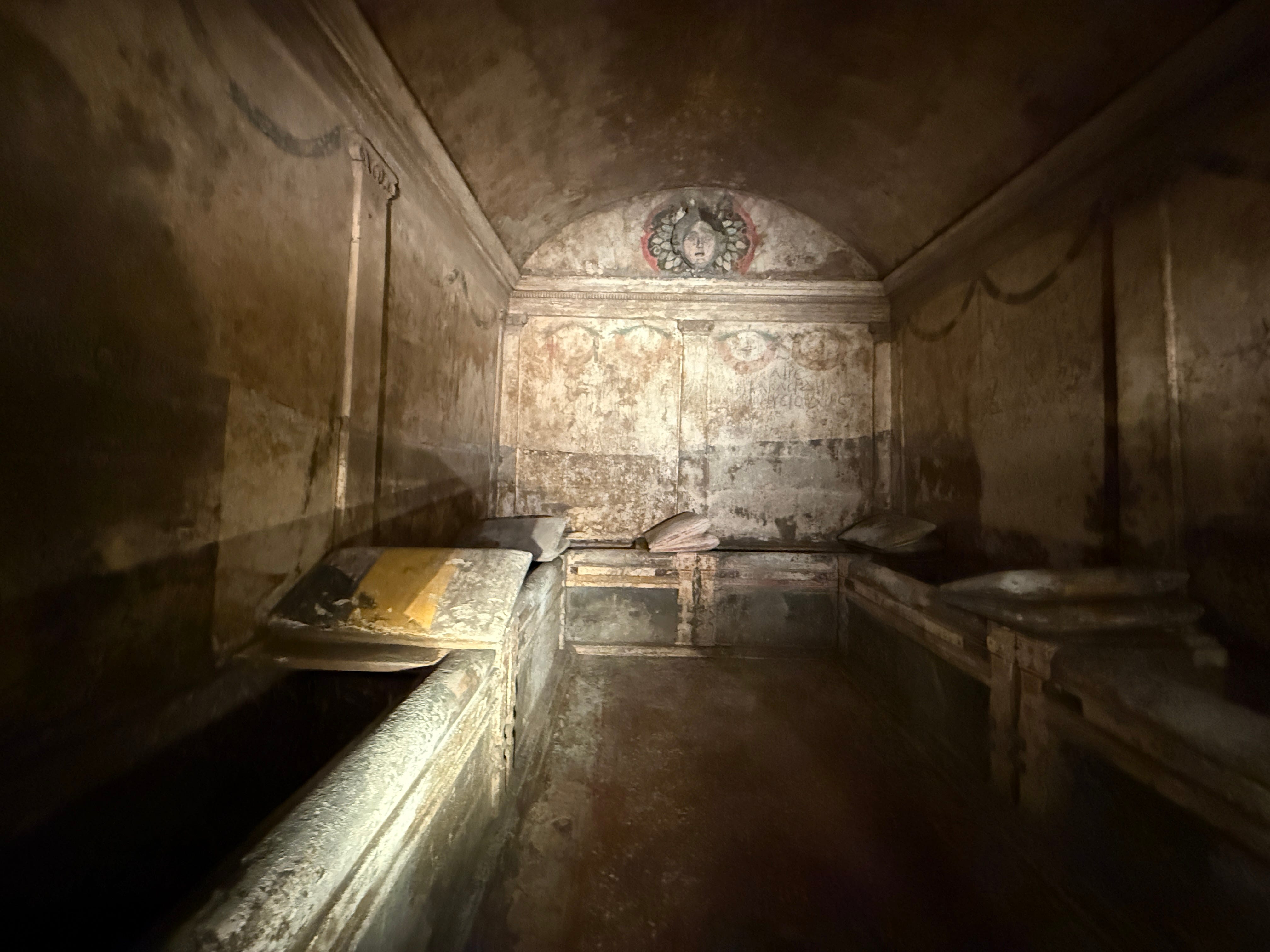 Ep. 17: The Theater of Death in Naples, Part 2