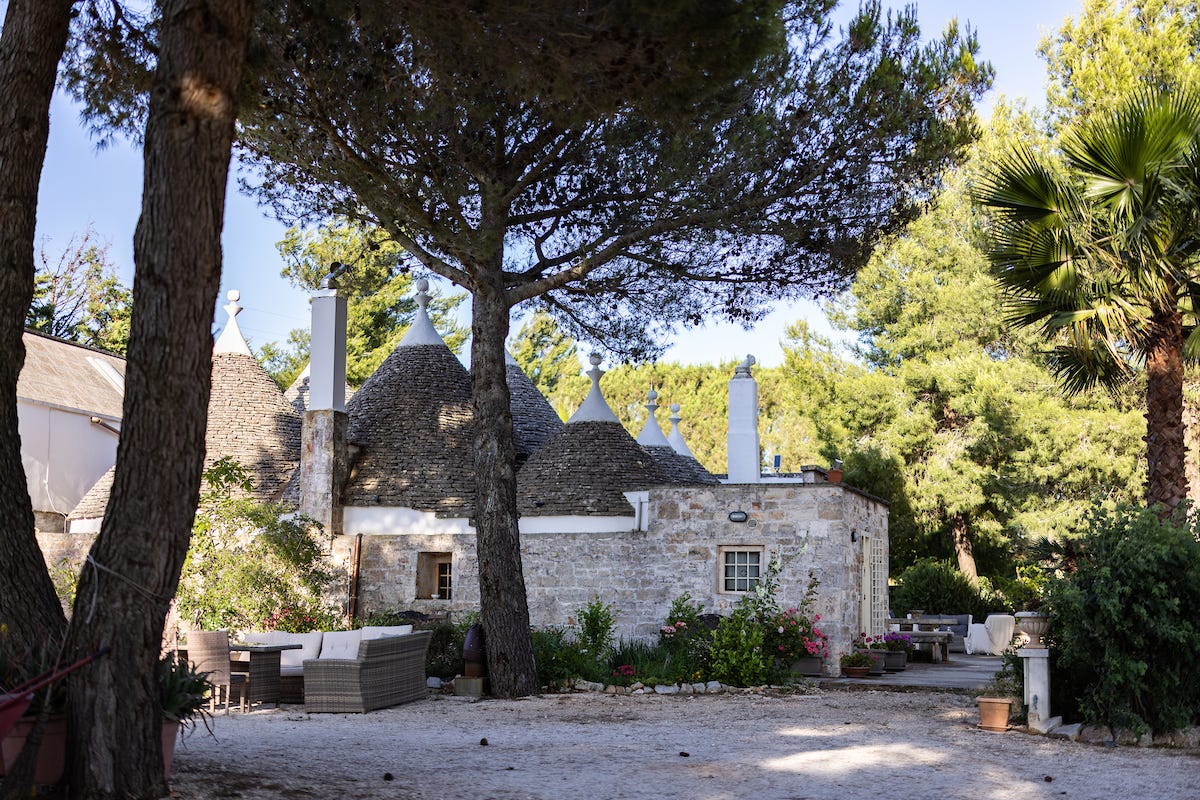 Ep. 21: The Best Cooking Classes in Tuscany and Puglia