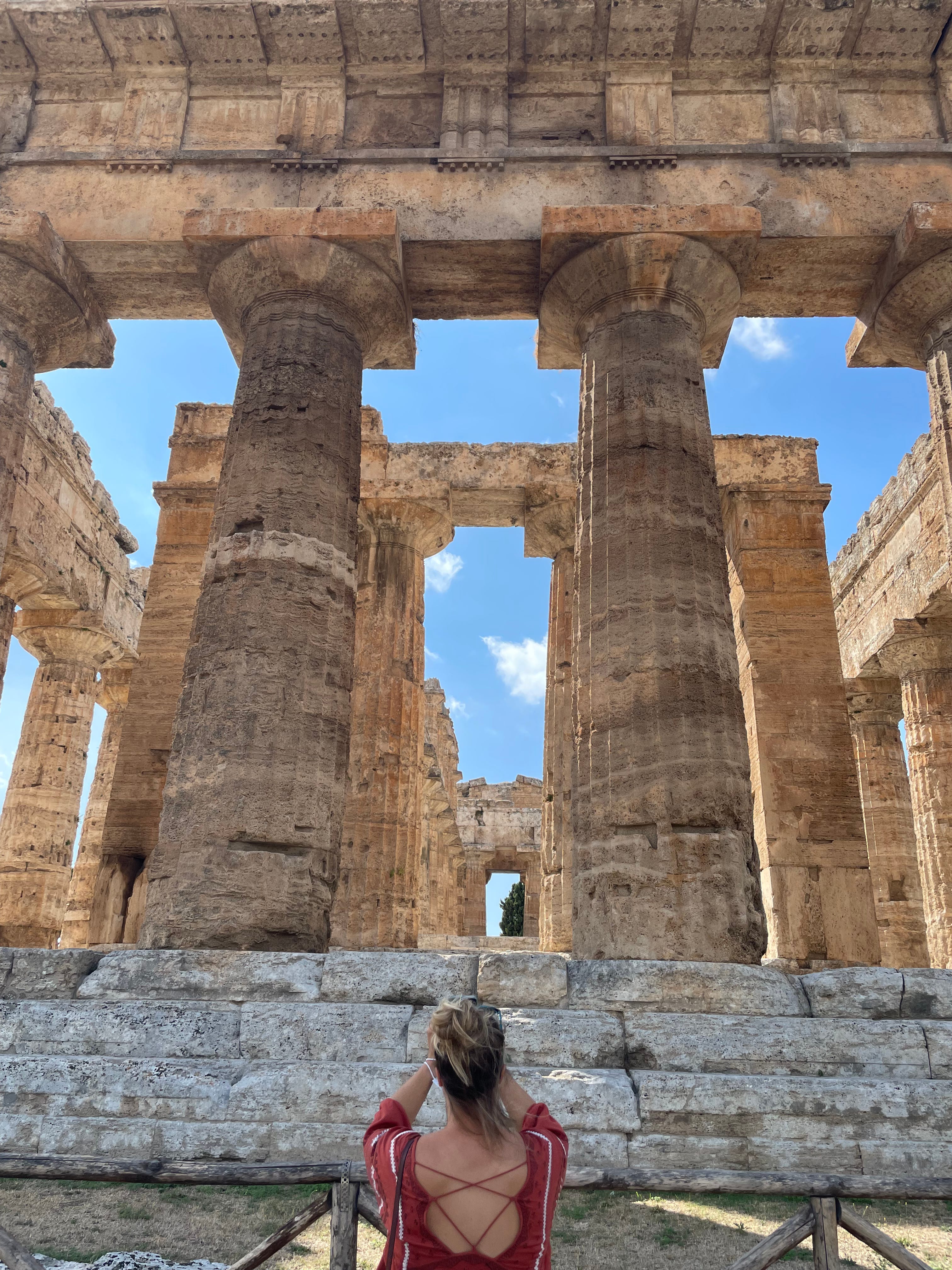 Introducing the Destination Deep Dive