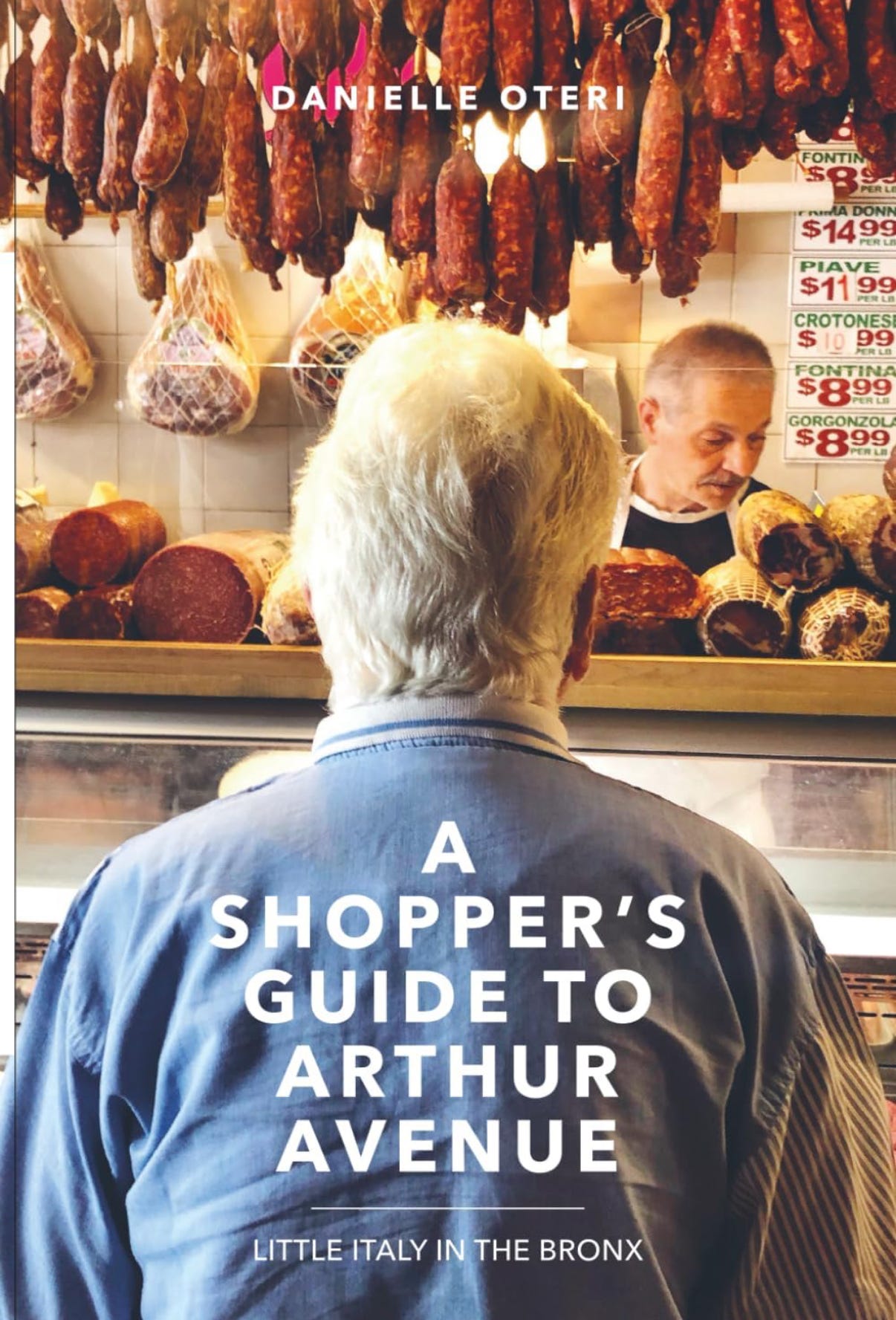 Ep. 23: The Real Godfather of Arthur Avenue