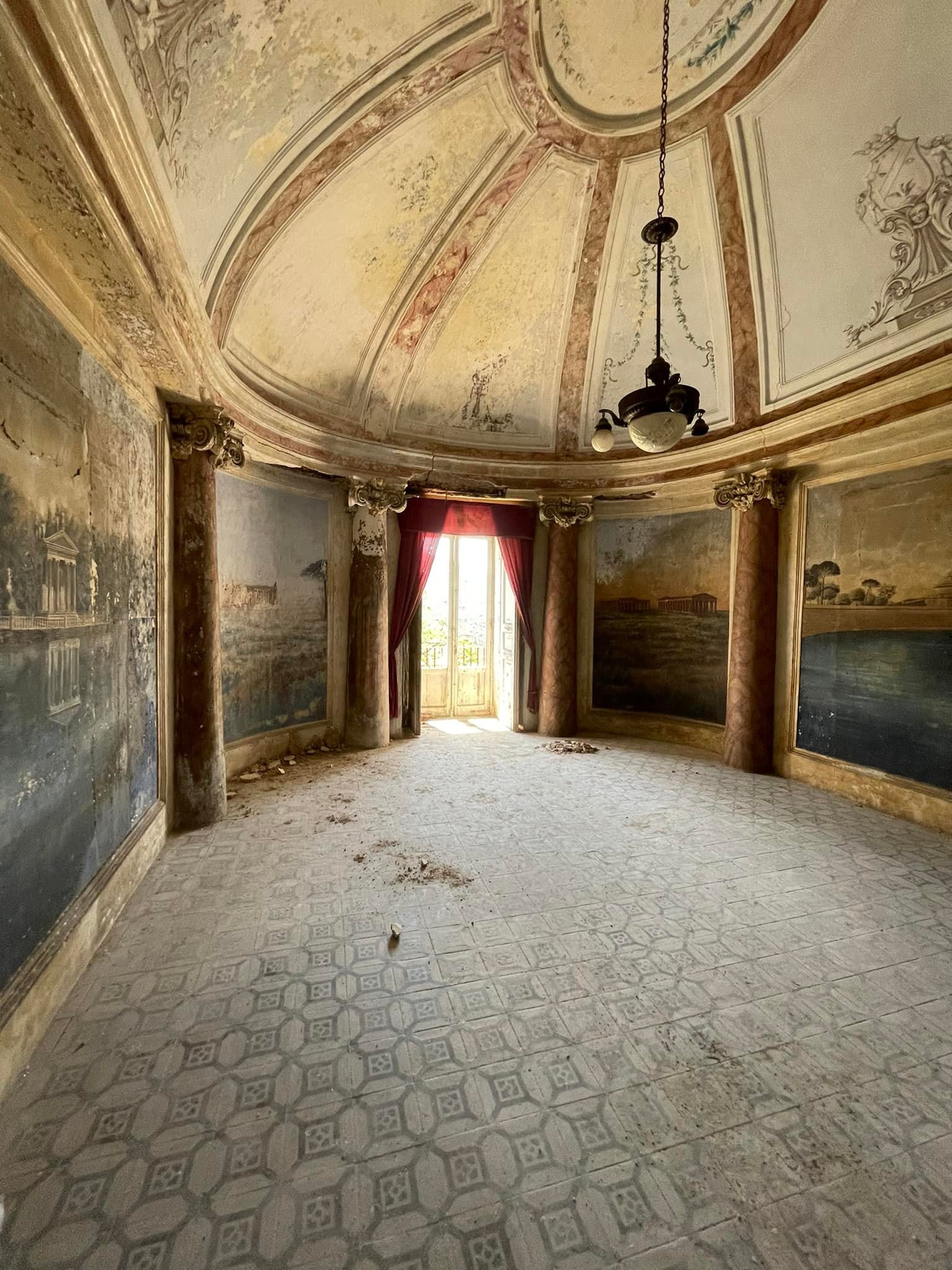 Ep. 28: How To Renovate a Home in Italy