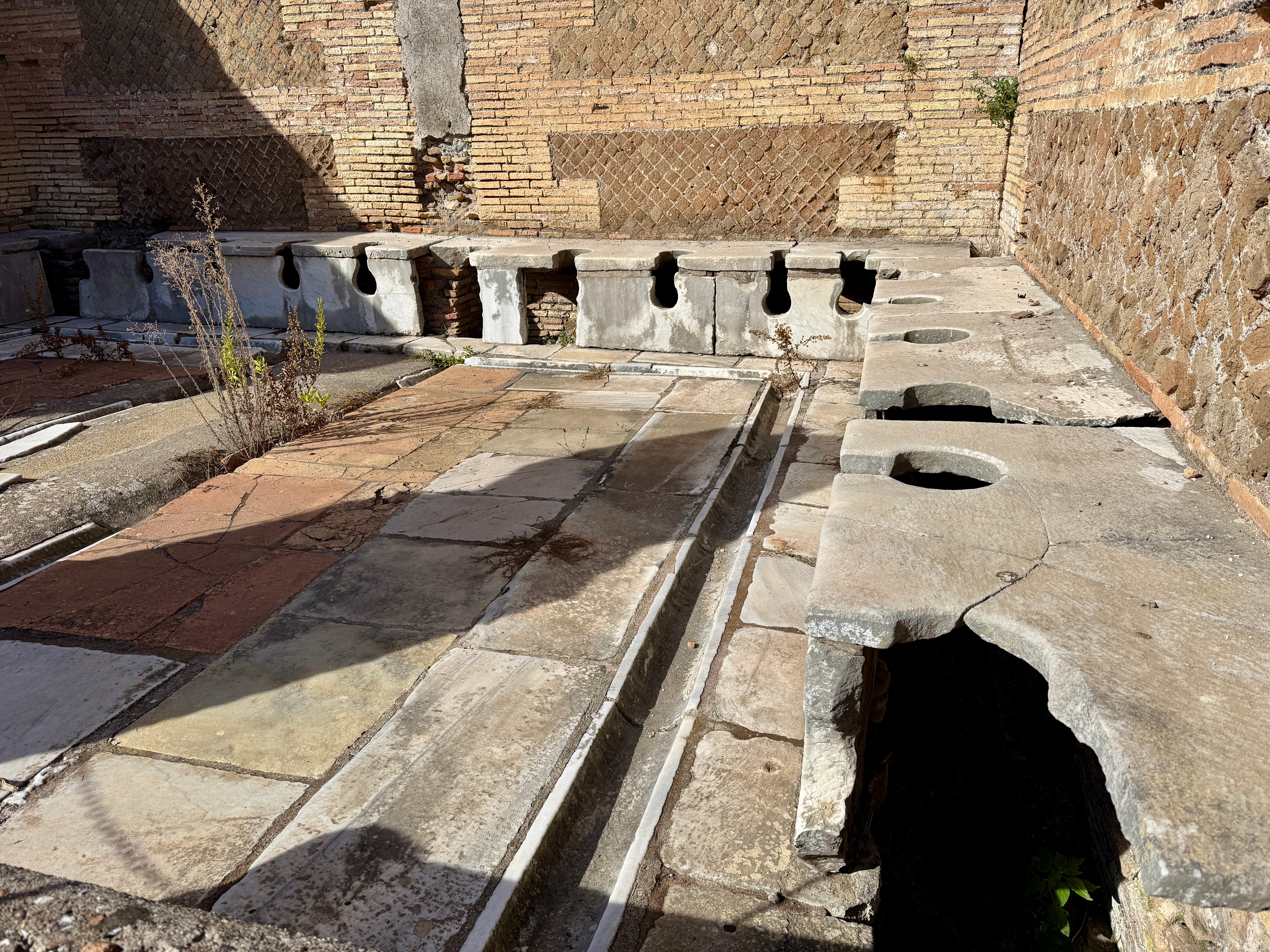 Ep. 29: Lessons from Rome’s Lost Seaside City