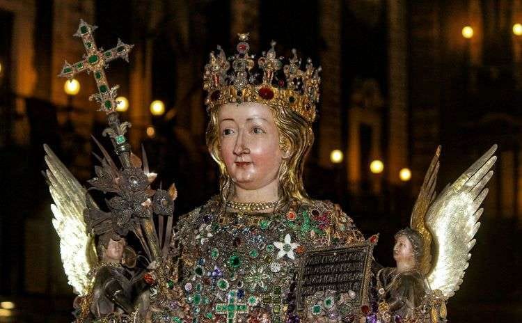 Collective Effervescence: Why Italy’s Festivals Make Us Cry, Give Us Chills, and Feel Less Alone