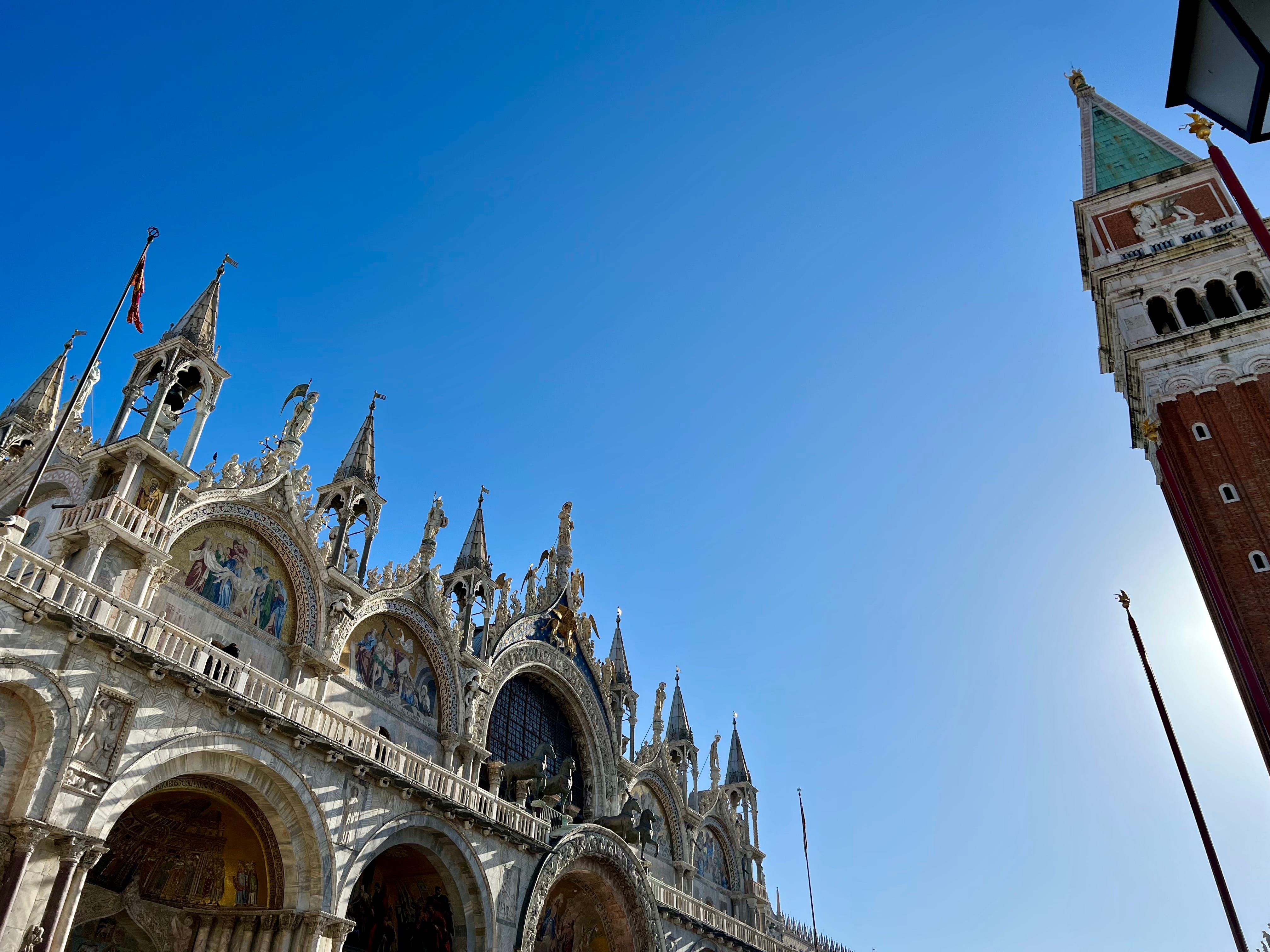 Ep. 32: Venice Is Not a Day Trip