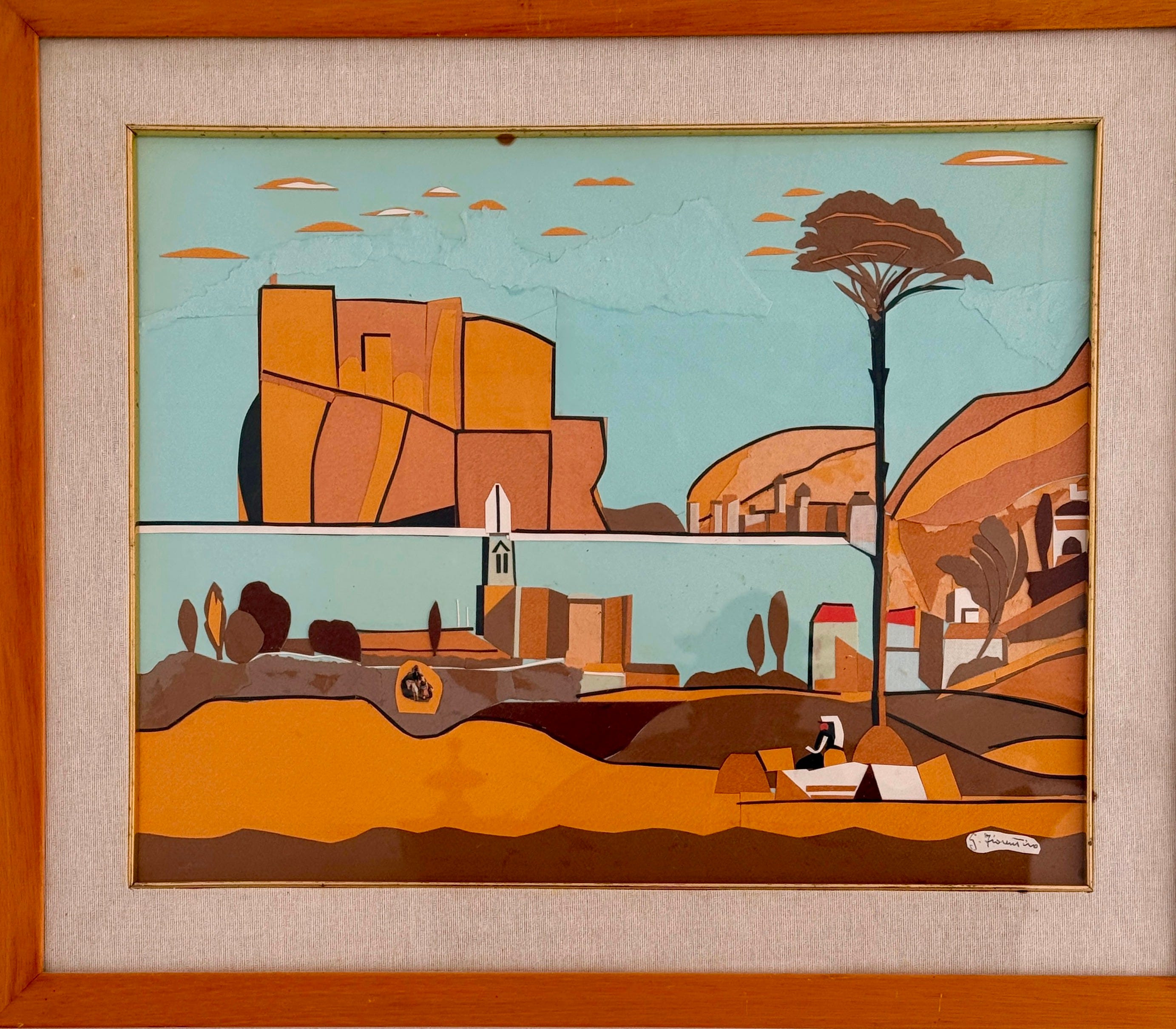 Ep. 34: Paradise for Normal People