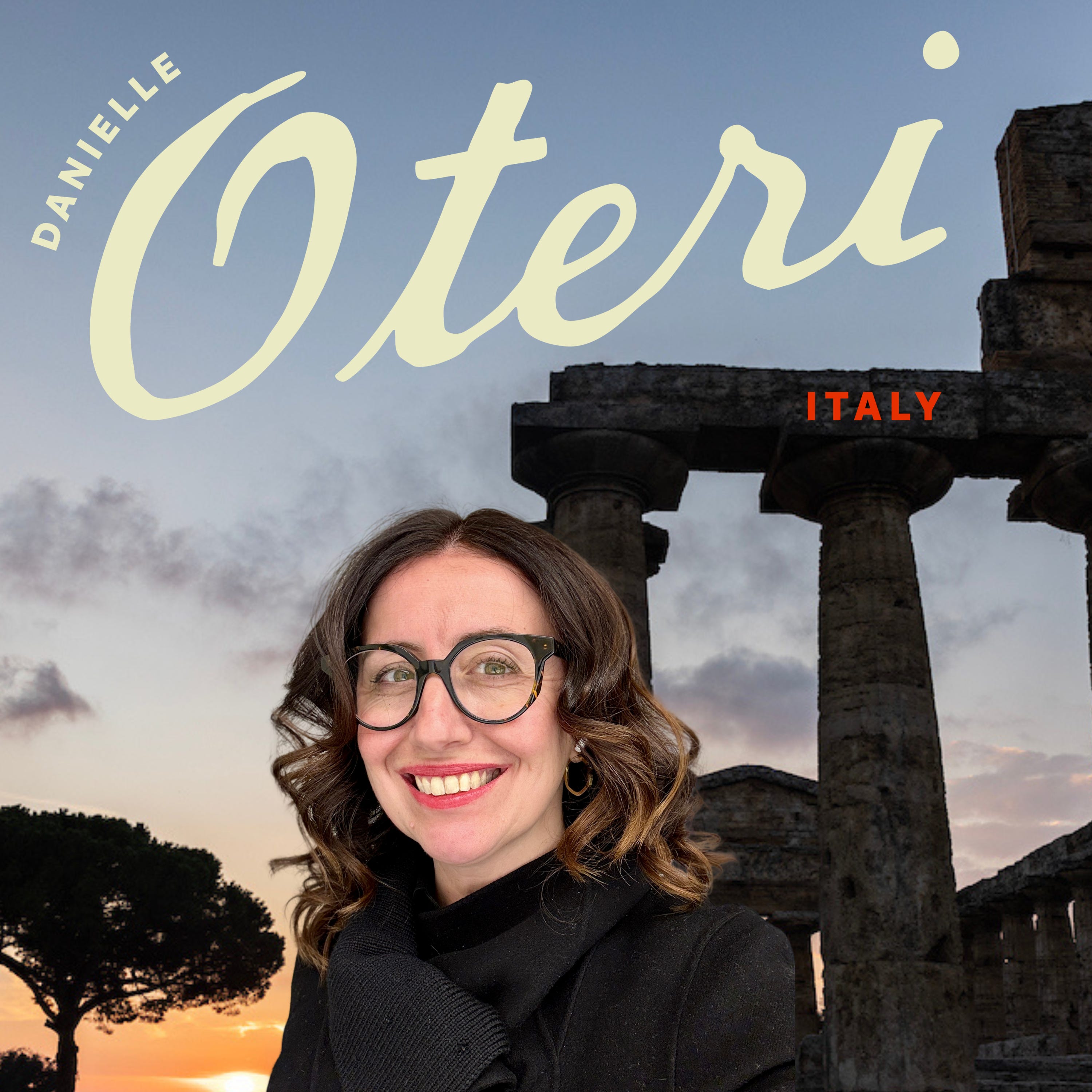 Ep. 42: When to Go To Italy and Where to Go in 2027  episode artwork