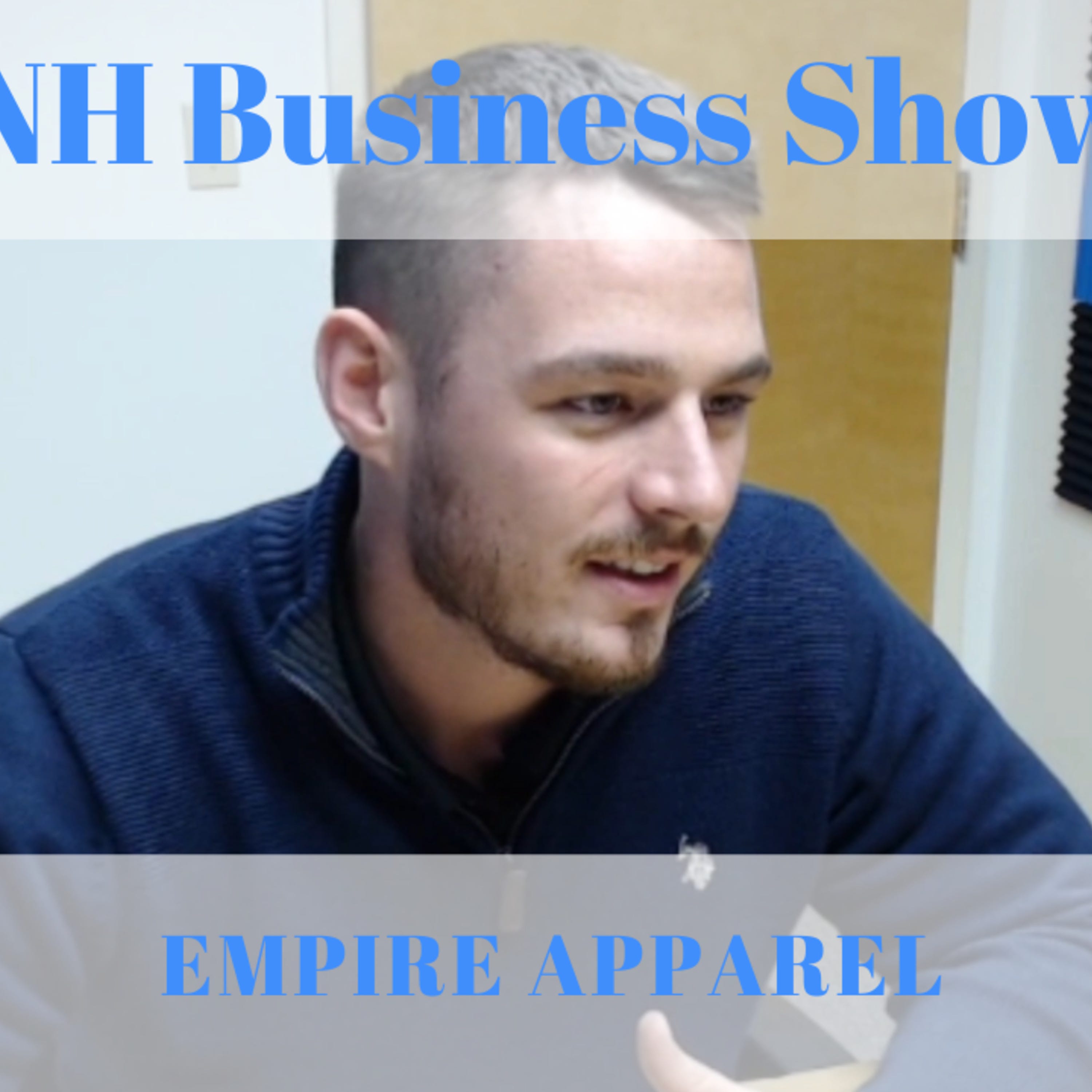 NH Business Show