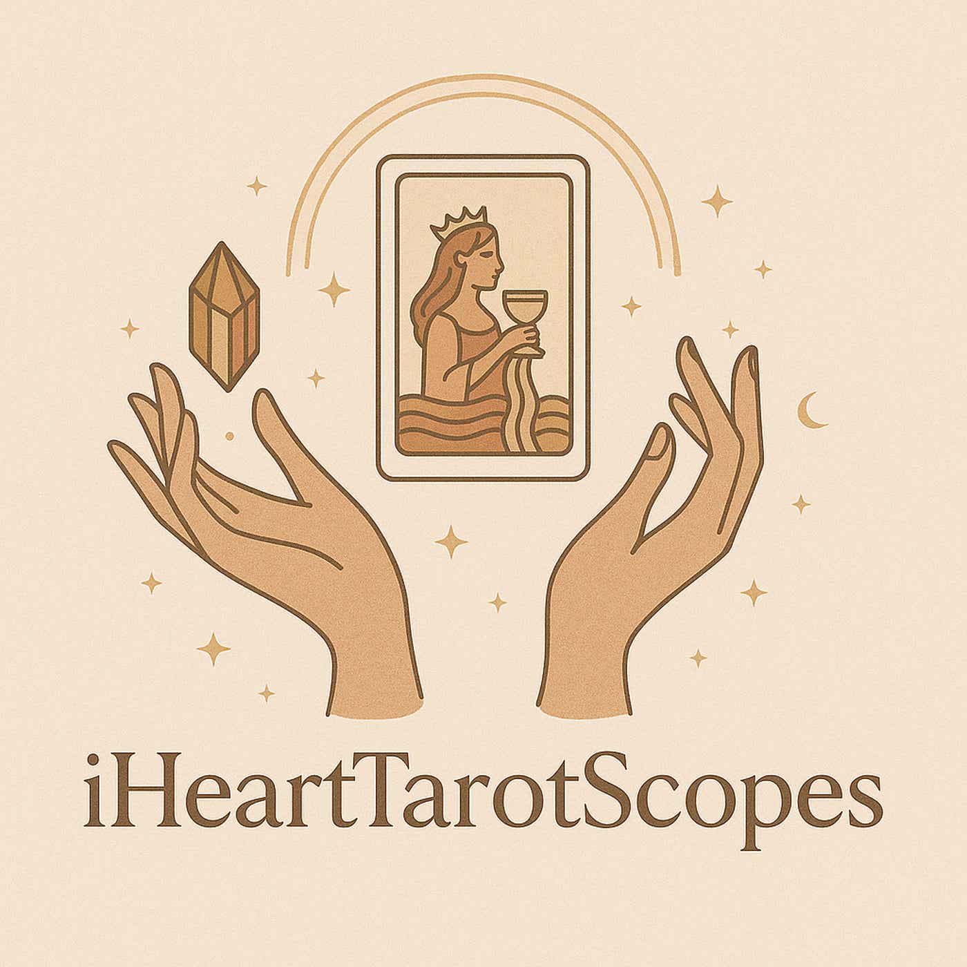 iHeartTarotScopes