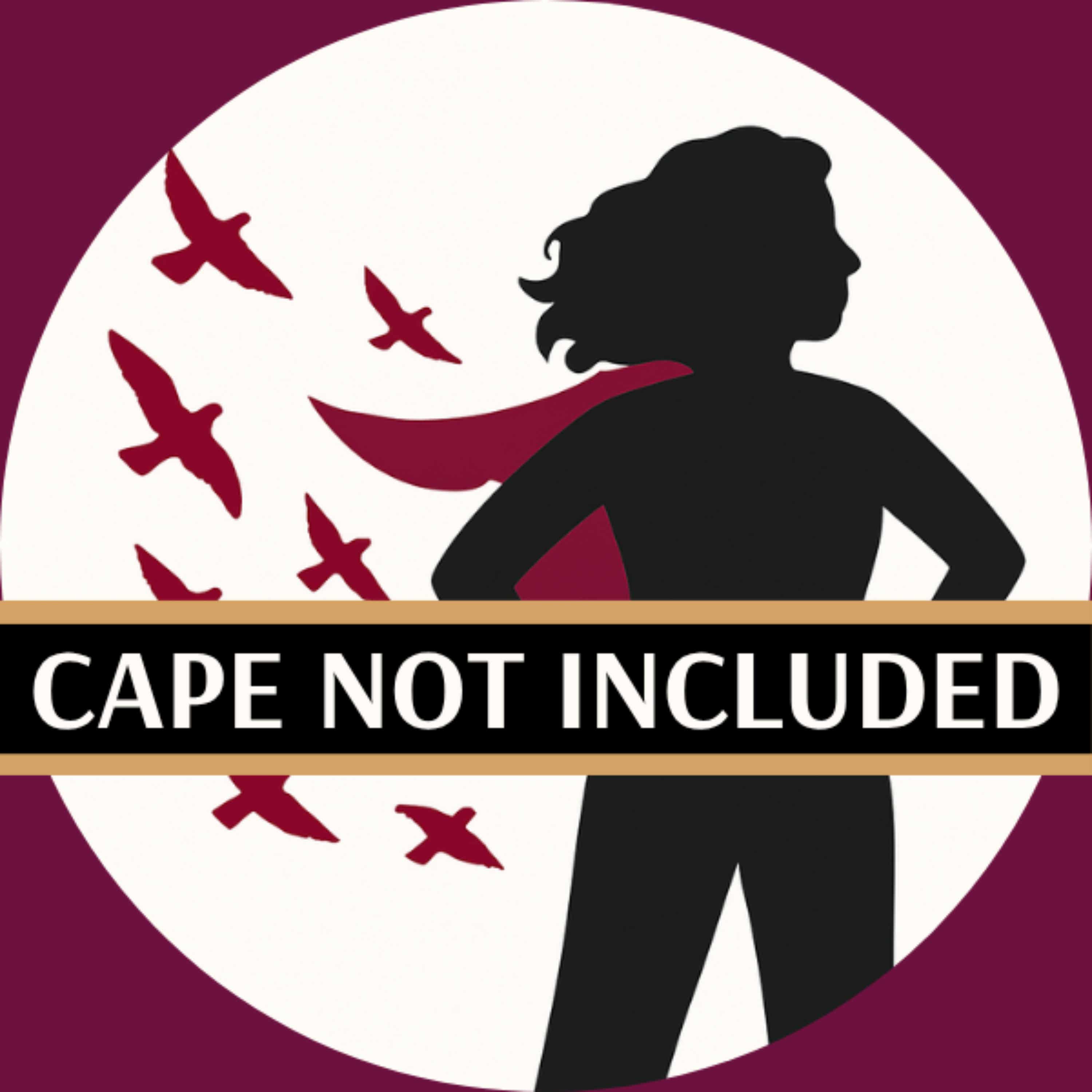 Cape Not Included Podcast