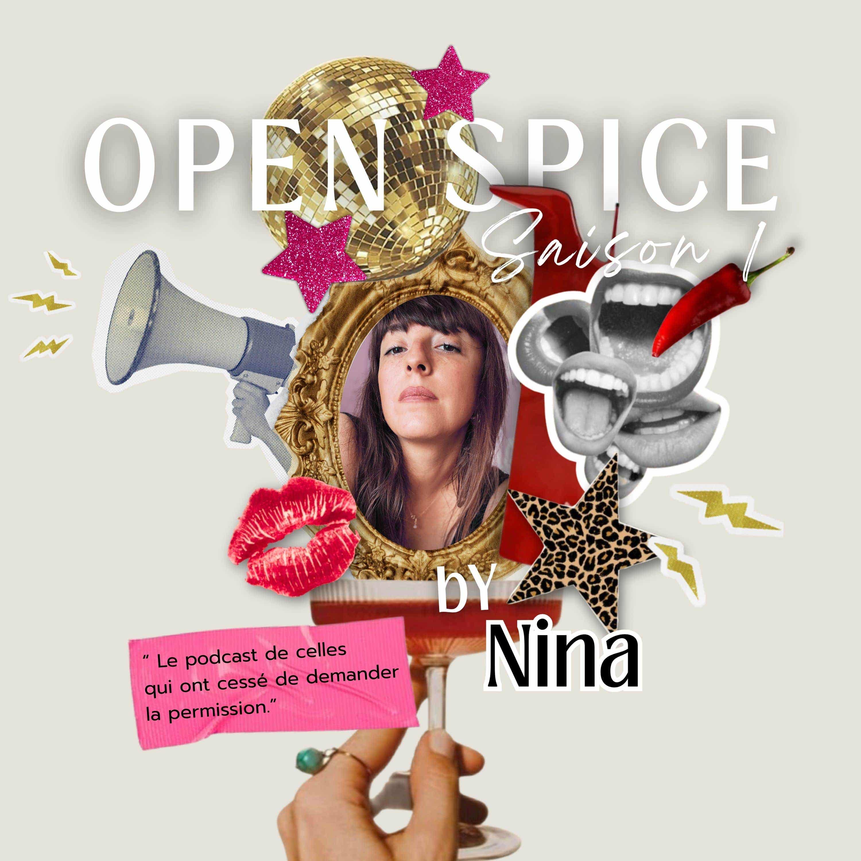 Open Spice