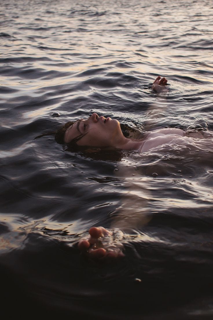 In the Sunroom with Aliyah