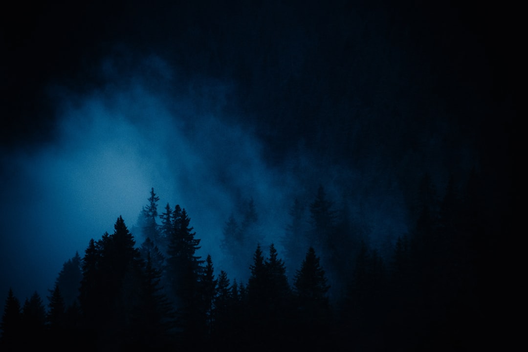 God in the Darkness: The Dark Night of the Soul episode artwork