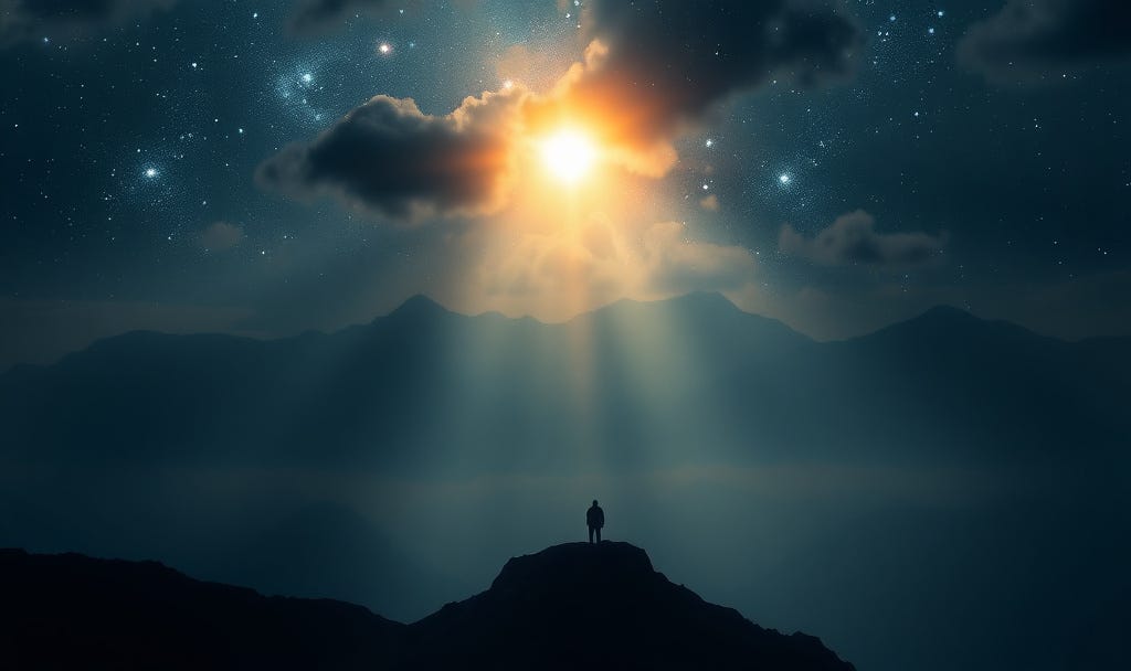 Seen by God, Sent with Purpose episode artwork