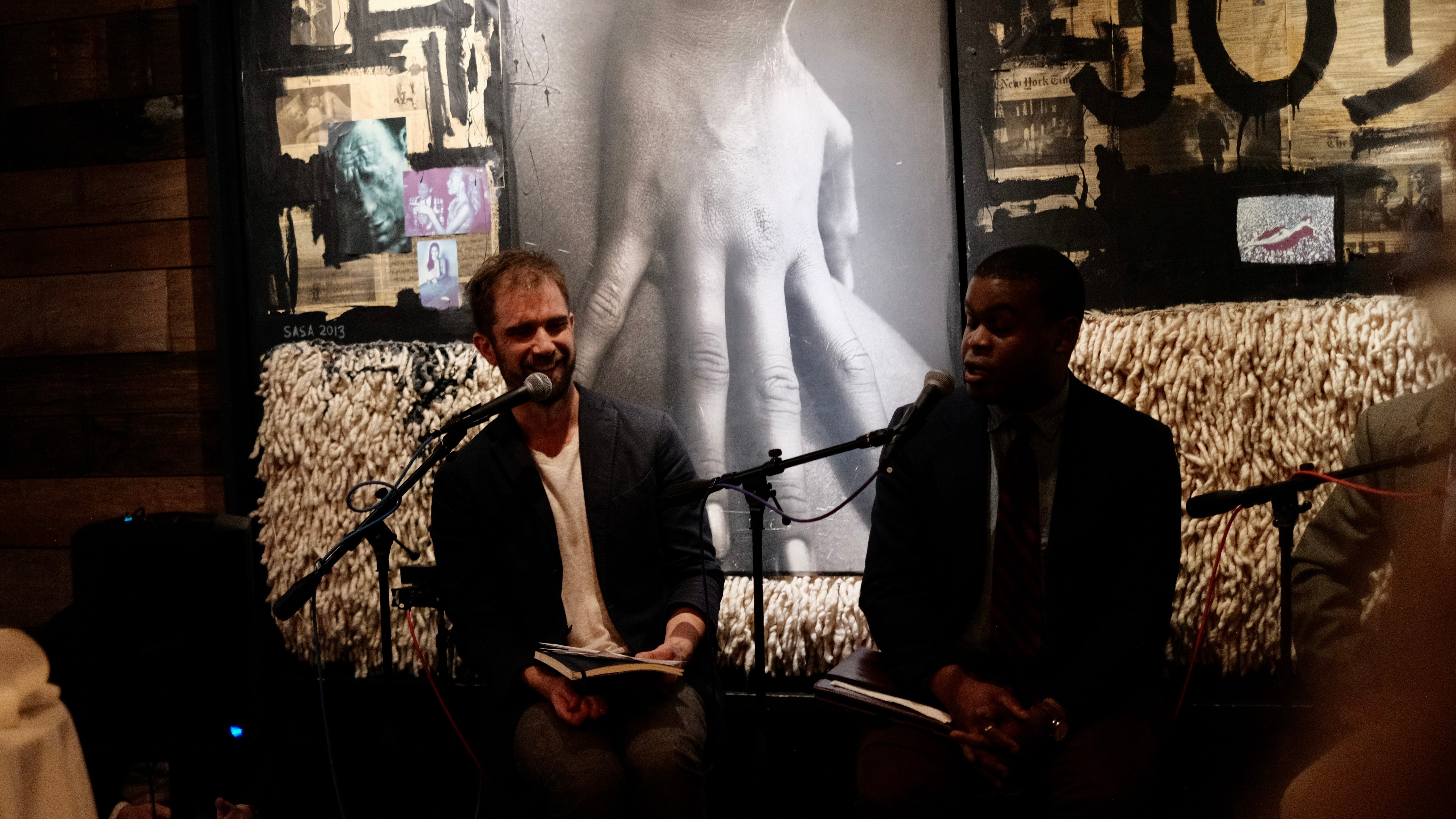 Episode cover