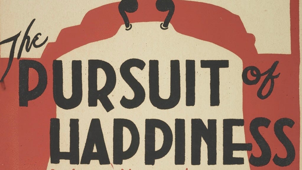 What is Happiness?