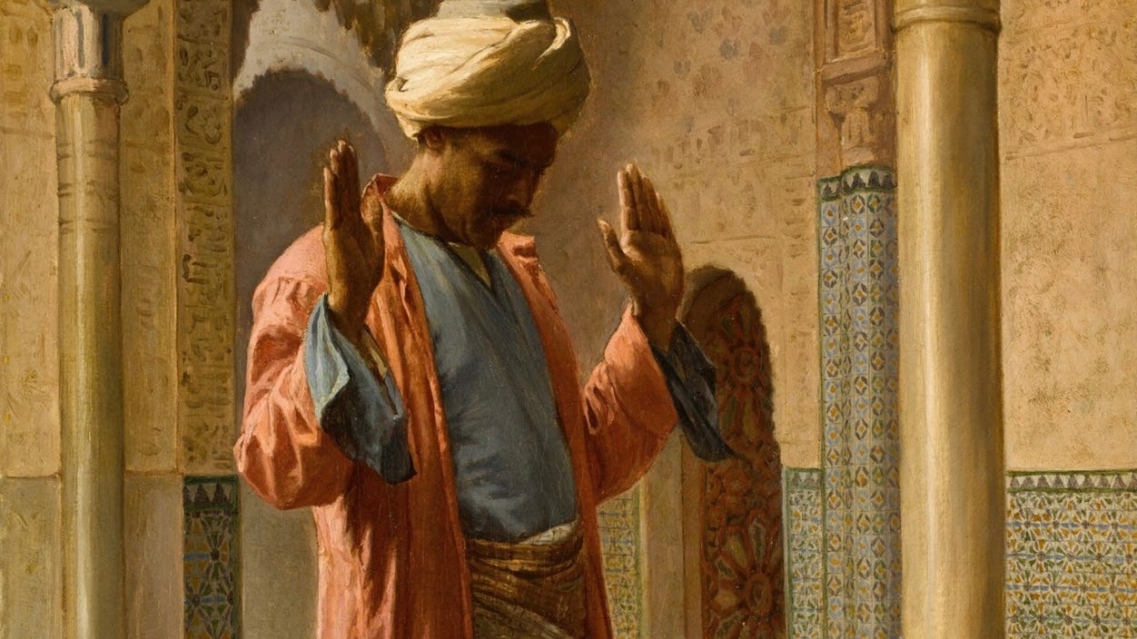 Piety and Politics