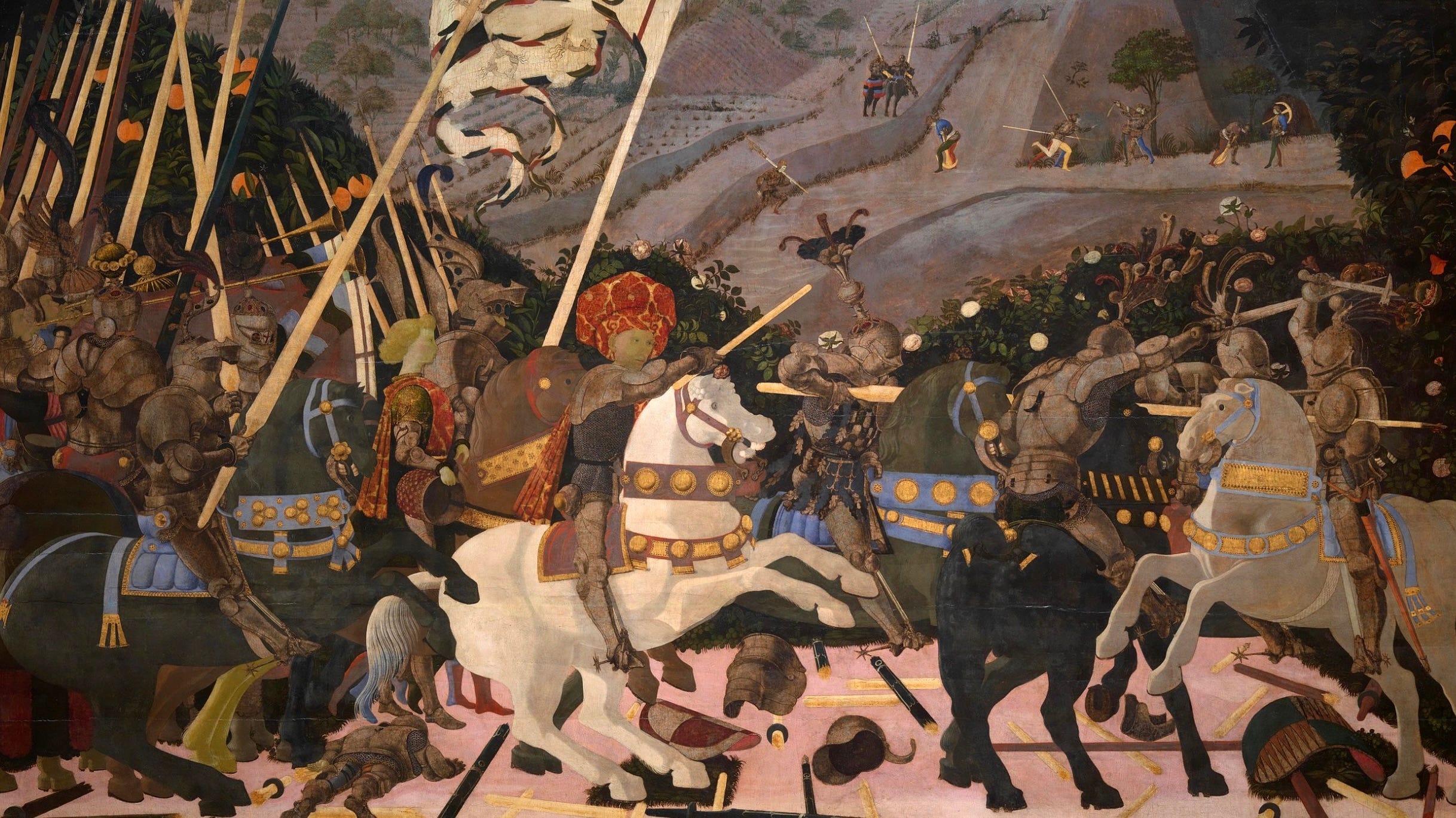 Tyler Cowen: We Are Lucky to Be Living in This Era episode artwork
