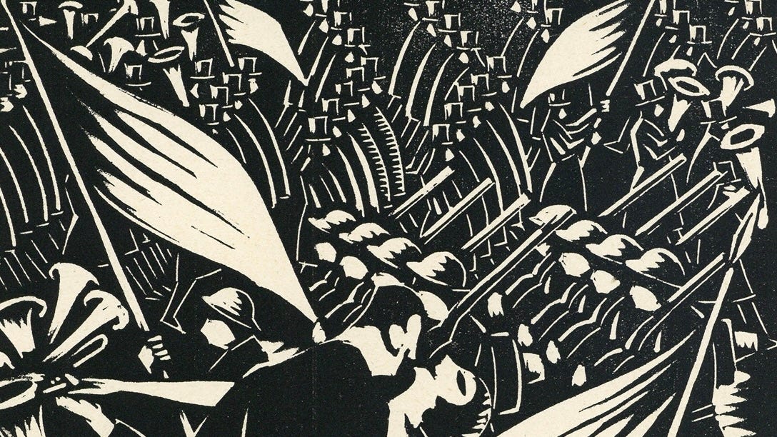 Lea Ypi on Dignity, History and Internet Trolls