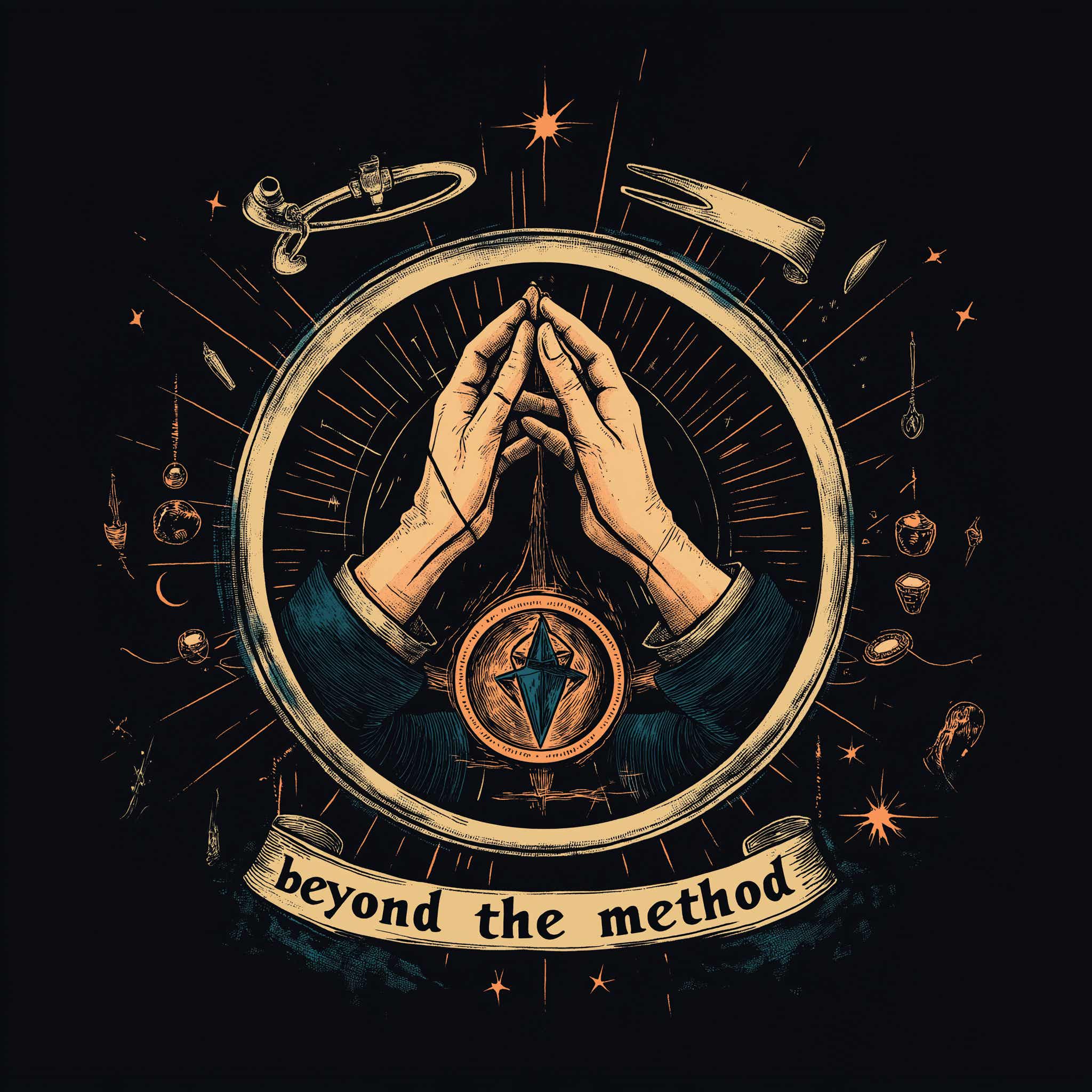 Beyond the Method | A Magic Podcast