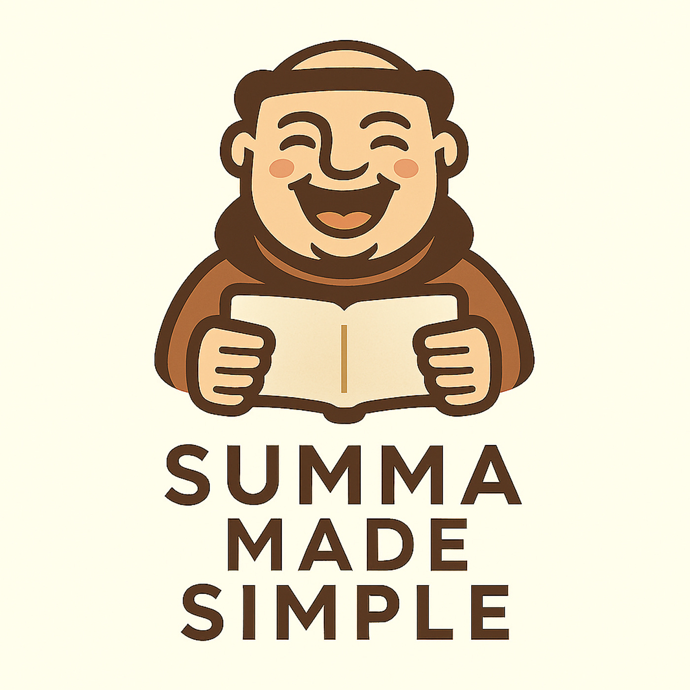 Summa Made Simple Ep 23: The Toddler Running Your Life episode artwork