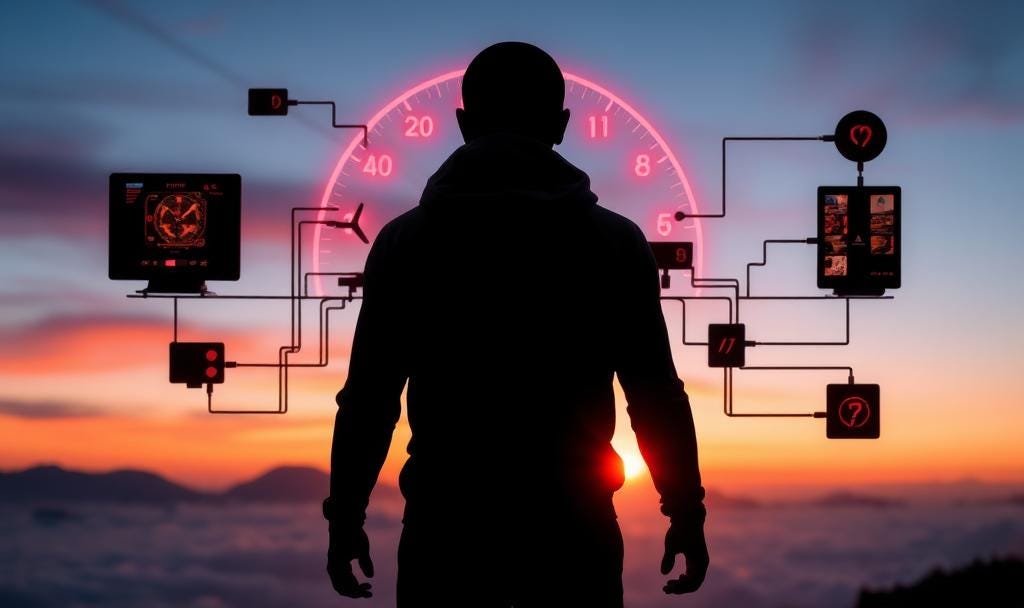 E03: From Self to System episode artwork