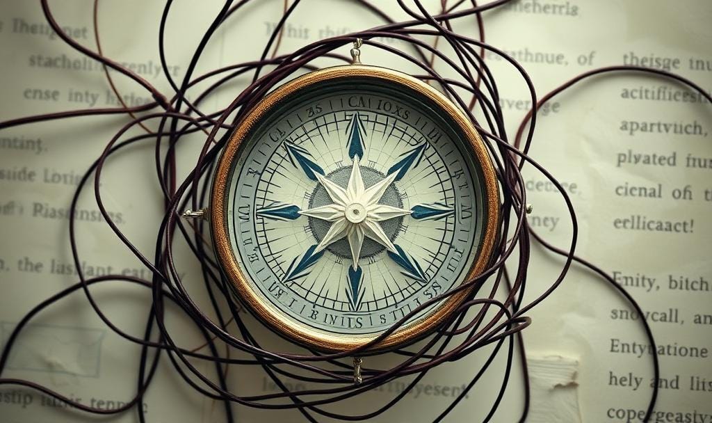 E04: Leading in Complexity episode artwork