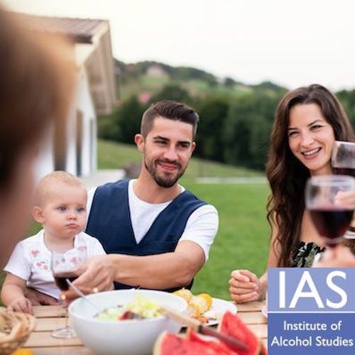 Lucy Bryant on the impact of parent drinking on their children's outcomes episode artwork