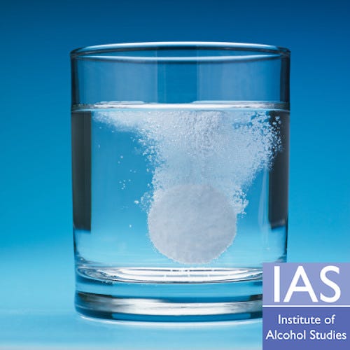 The Alcohol Alert Podcast