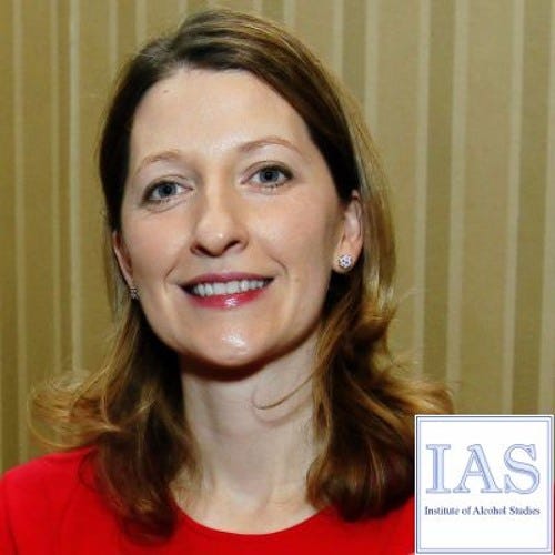 Catherine Keane on the Ireland Public Health (Alcohol) Bill episode artwork