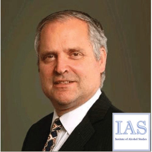 Jonathan Goodliffe on Yves Bot's opinion of minimum unit pricing court case episode artwork
