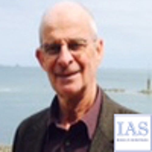Michel Craplet on the EU Alcohol and Health Forum episode artwork