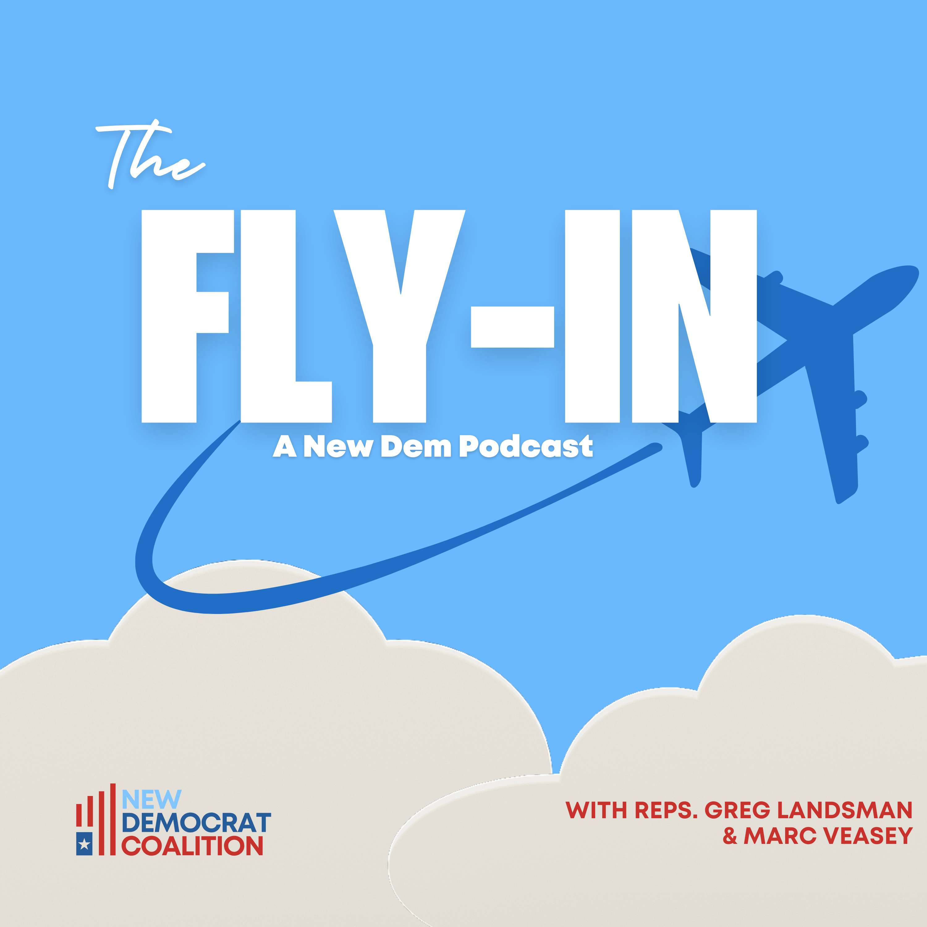 The Fly-In Episode 20 | "Senate Layover"