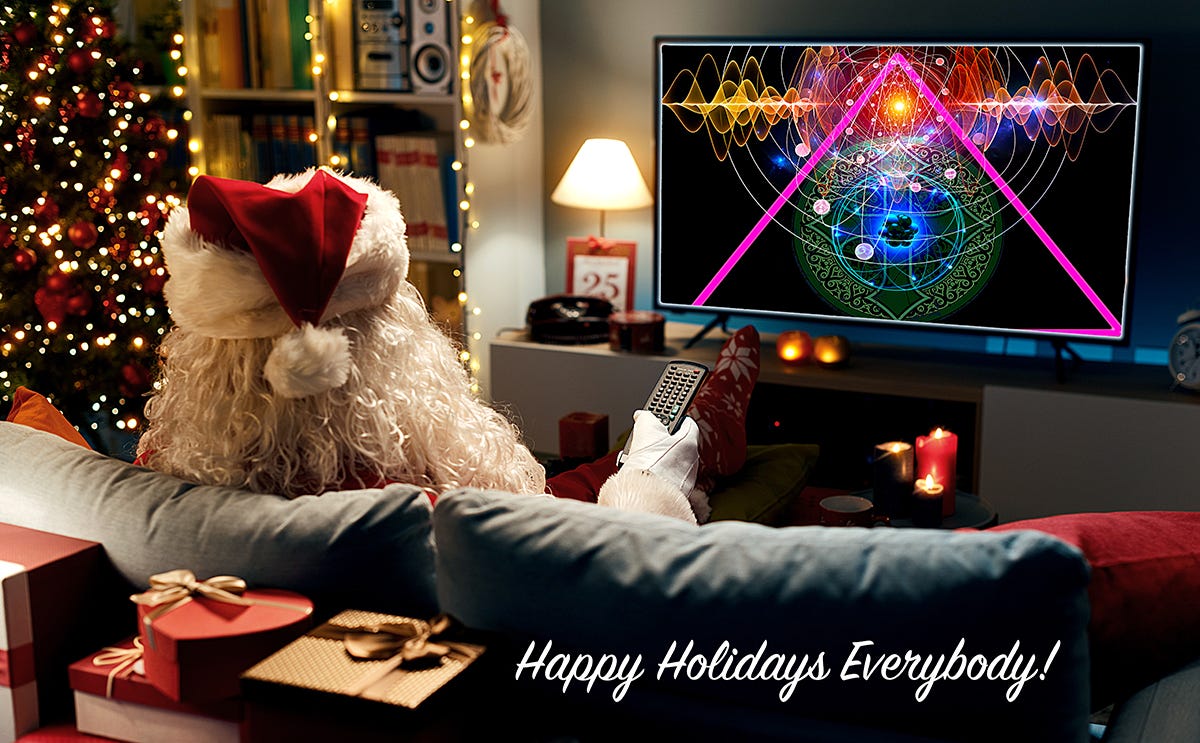 Untangling the Knots of Reality