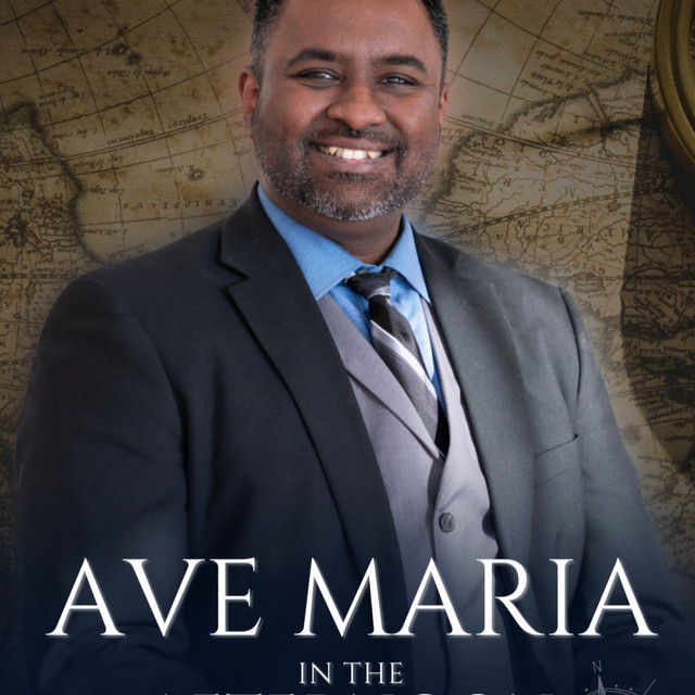 Ave Maria in the Afternoon Full Hours