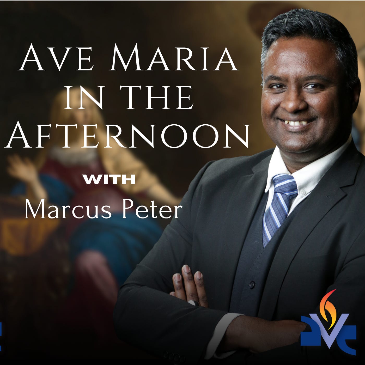 Ave Maria in the Afternoon Segments